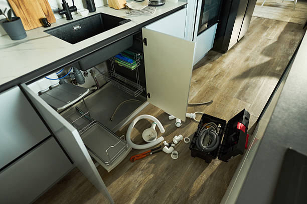 Reliable Plumbing contractor in Grosse Ile, MI by Street Wise - Plumbing
